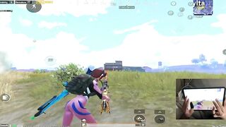 Zee Pubg game play chk my game play