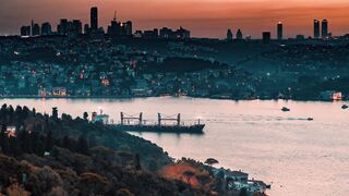Istanbul