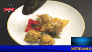 My Video CHICKEN IN BLACK PEPPER SAUCE Food recipe with Shaikh