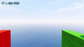 GTA V Epic New Stunt Race For Car Racing Challenge by Trevor and Friends