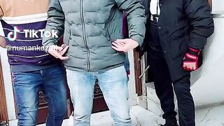 Nice vedio and fanny
