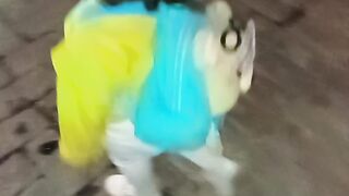 Baby entertainment