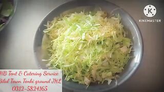 Vagetable Pulao/Baryani Recipe