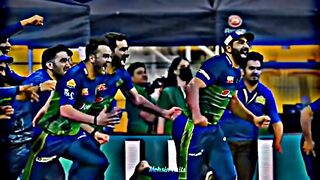 Cricket Psl8