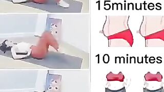 How to lose weight