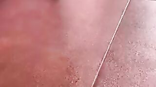Cute and naughty mousey