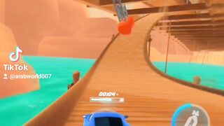 Car race