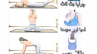 How to lose weight, different types of exercise