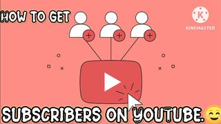 How to get subscribers on YouTubجو  یوٹیوب  کے سبسکرائبر بڑھانا چاہتے ہیں وہ یہ ویڈیو ضرور دیکھیں