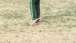 Amazing Stunt