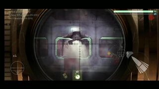 Cover fire Sniper <>//<> Subscribe my channel