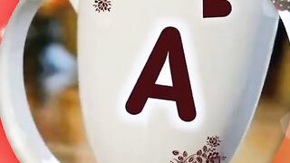 A letter satatus! Love song status