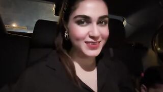 Office annual party