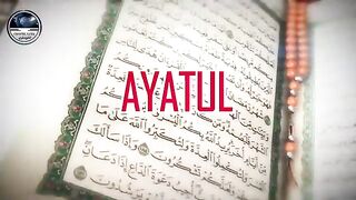 Benefits of Ayat Al kursi
