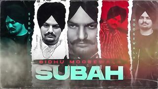 Sidhu moose wala |sidhu moose wala new song