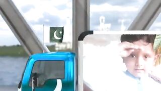 Pakistan zindabad