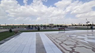 Sharjah Masjid