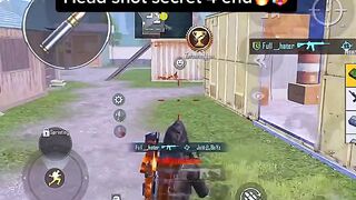 Pubg head short