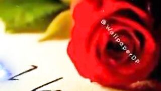 Tu ada ha tu muhabat song status,|A letter status