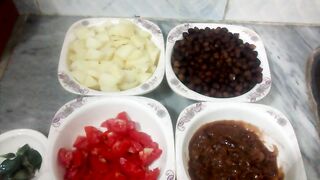 Pakistani Chaat Recipes