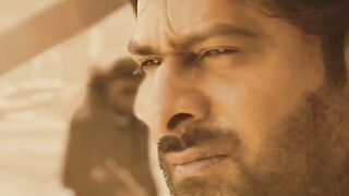 Saho Indian Movie Action
