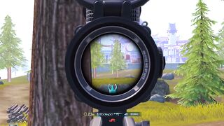 PUBG mobile gameplay Last awesome gameplay