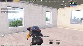 Zee Pubg rash game play