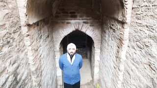 satha Bawali historic preservation of bhimber azad kashmir