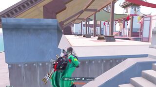 PUBG mobile gameplay is awesome but not good