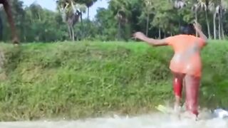 Me and my Family Member Funny video fun in village Episode 01