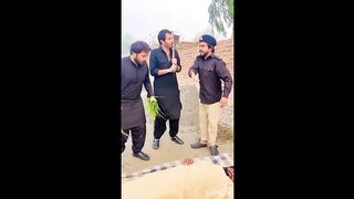 50 LAKH KA INAAM???? New Funey 2023 Akhroot Khaan Khizr Umar