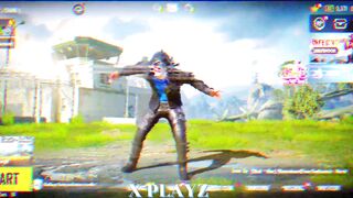 TU MARA BAD HUWA HA TANHA |????PUBG Attitude Shayari Status | PUBG Tiktok Status | X PLAYZ