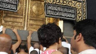 Makkah