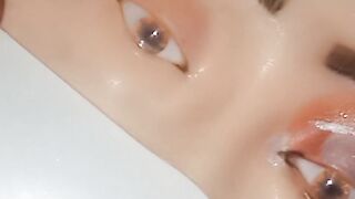 Classic eye makeup tutorial