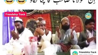 Funny molvi