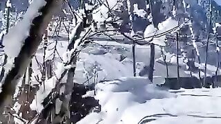 Kaghan valley