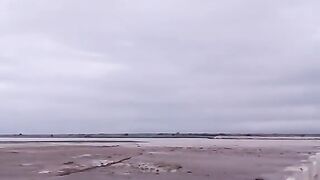 Beautiful weather