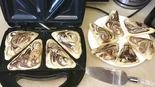 Marble cake