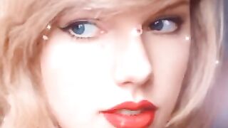 _100__heart_eyes_ Ankho me base ho tum Taylor swift cute look 4k full screen WhatsApp status _heart_eyes__kiss_ #interesting #amazing  #febpostvideos