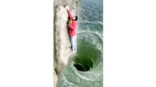 amazing video Desi Girl Save To Chicken