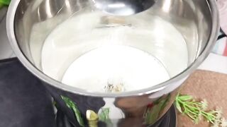 Recipe crime