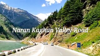 Naran kaghan velly