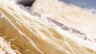 Sweets cooking