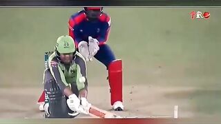 cricket funny moments