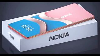 Nokia Note 13 Pro New Launching | Prince & Full Specifications