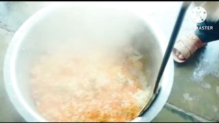 Teeh Baryani made by HB Food