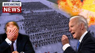 Flash Move by the US! Putin's Nightmare!