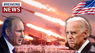 Great Shock to Russia! Ukraine - Russia War!
