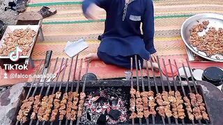 Muhammad Mustafa viral video