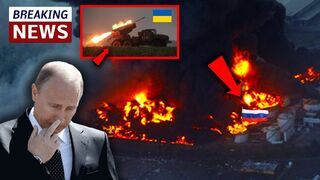 Russia is Scared! Shock Statement!
